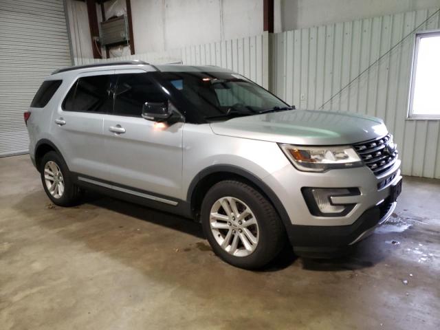 Photo 4 from auction – 2016 FORD EXPLORER X with VIN 1FM5K7DH1GGC85832
