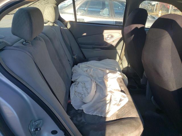 Photo 10 from auction – 2004 CHEVROLET MALIBU with VIN 1G1ZS52FX4F130685