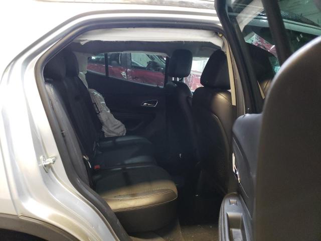 Photo 11 from auction – 2014 BUICK ENCORE CON with VIN KL4CJFSBXEB780283