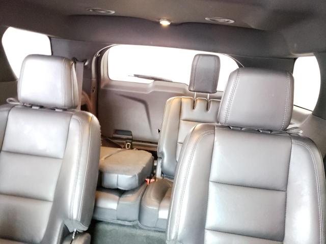 Photo 10 from auction – 2015 FORD EXPLORER X with VIN 1FM5K8D83FGC33011