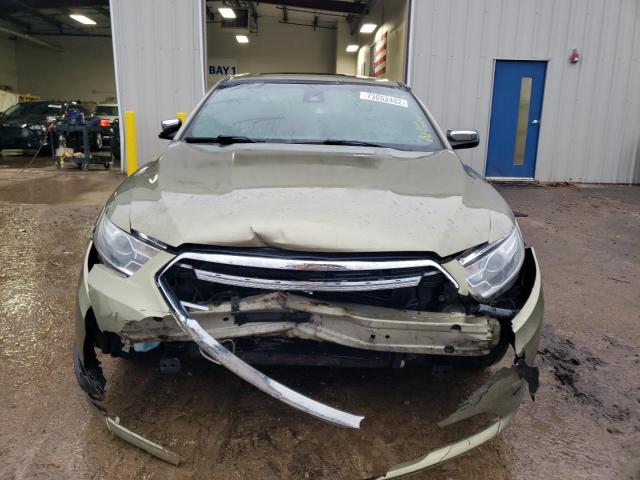 Photo 5 from auction – 2013 FORD TAURUS LIM with VIN 1FAHP2F83DG149674