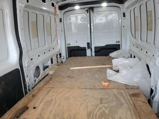 Foto 10 de la subasta – 2018 FORD TRANSIT T- con VIN 1FTYR2CG0JKB10470