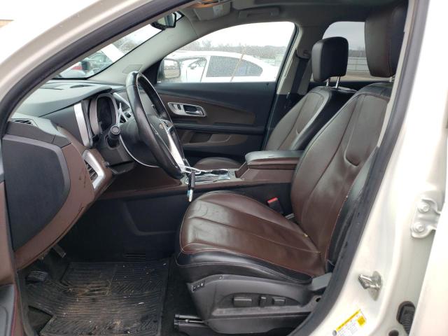Photo 7 from auction – 2014 CHEVROLET EQUINOX LT with VIN 1GNFLHEK7EZ109222