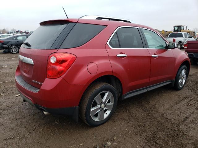 Photo 3 from auction – 2013 CHEVROLET EQUINOX LT with VIN 2GNFLGE34D6162649
