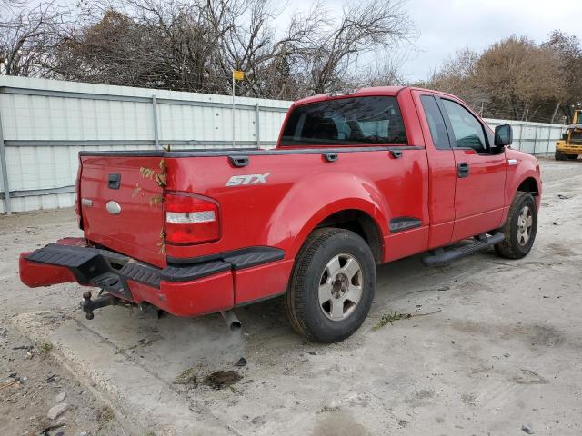 Photo 3 from auction – 2006 FORD F150 with VIN 1FTRF02226KA82699
