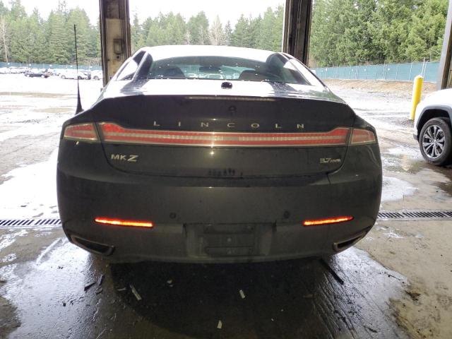 Photo 6 from auction – 2013 LINCOLN MKZ with VIN 3LN6L2JK4DR808334