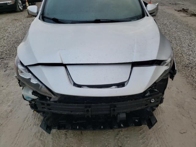 Photo 11 from auction – 2018 NISSAN LEAF S with VIN 1N4AZ1CP0JC309546
