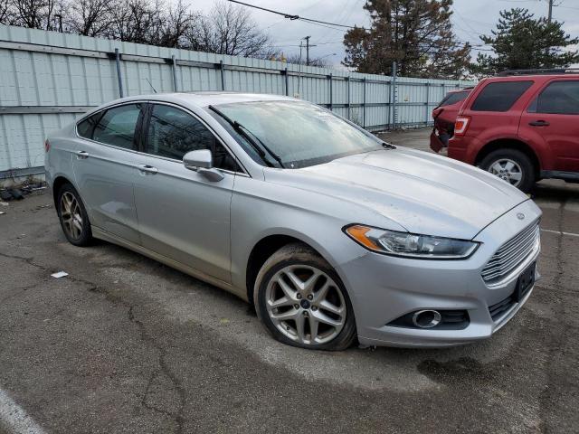 Photo 4 from auction – 2013 FORD FUSION SE with VIN 3FA6P0HR5DR139609
