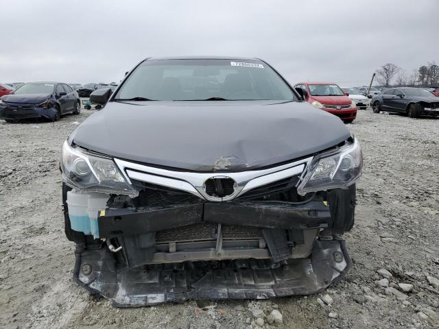 Photo 5 from auction – 2013 TOYOTA CAMRY L with VIN 4T1BF1FK6DU284623