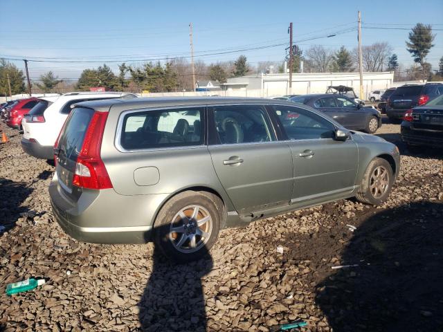 Photo 3 from auction – 2008 VOLVO V70 with VIN YV1BW982481017854