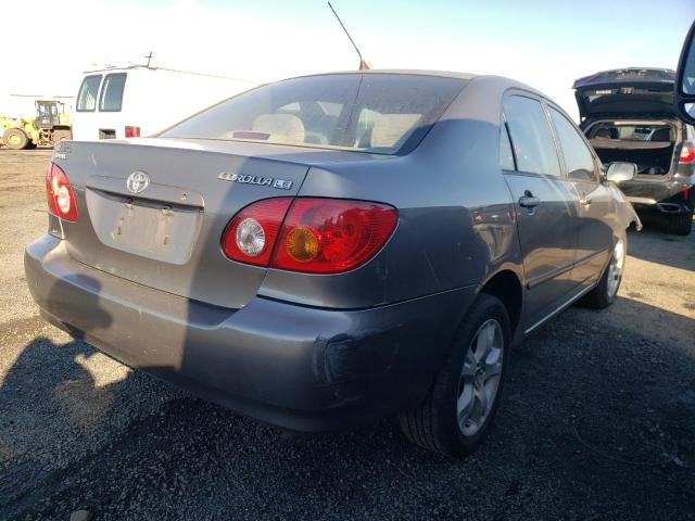 Photo 3 from auction – 2003 TOYOTA COROLLA CE with VIN 1NXBR32E33Z057021