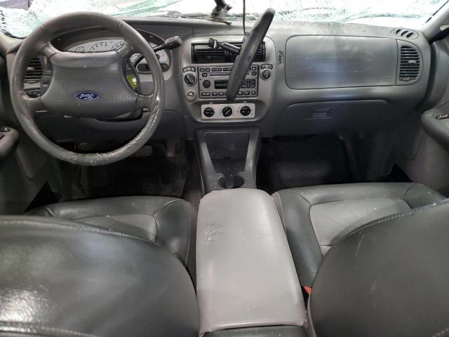 Фото 8 с аукциона – 2004 FORD EXPLORER S с VIN 1FMDU77K34UA76196