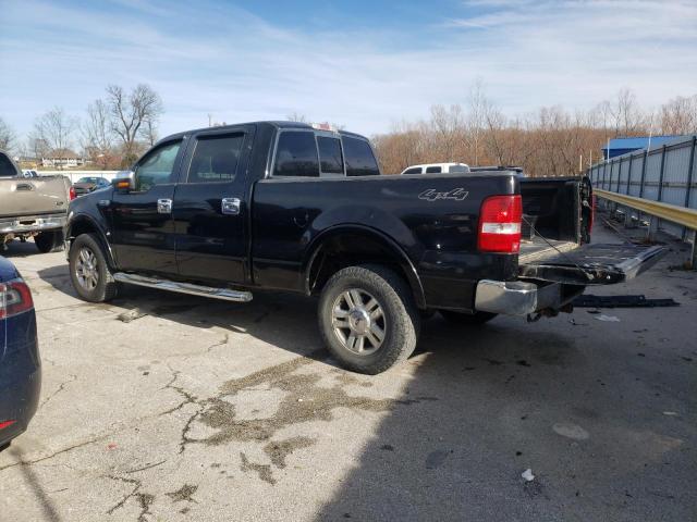 Photo 2 from auction – 2008 FORD F150 SUPER with VIN 1FTPW14V78FA53182