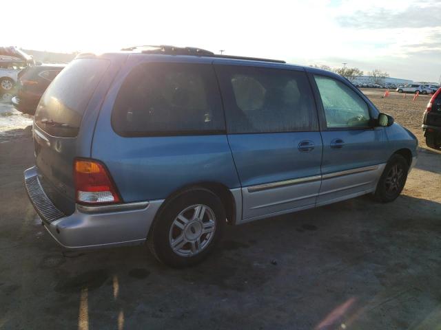 Photo 3 from auction – 2003 FORD WINDSTAR S with VIN 2FMDA53433BB26216