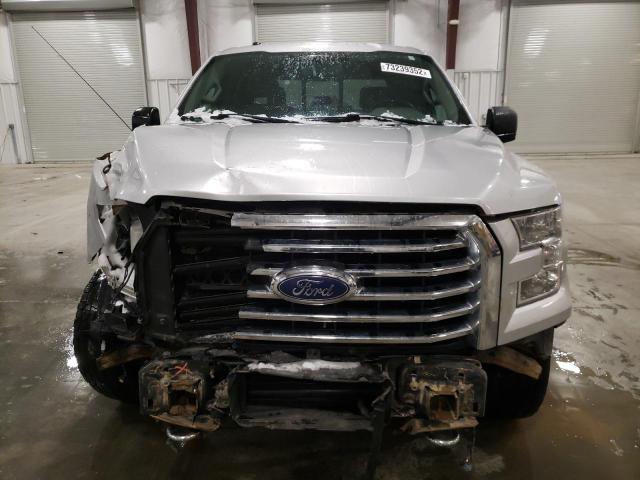 Photo 5 from auction – 2015 FORD F150 SUPER with VIN 1FTEW1EP3FFC78106