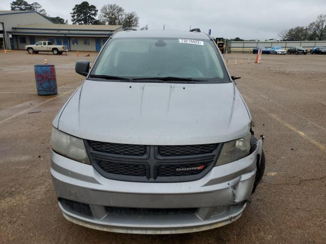 Photo 5 from auction – 2018 DODGE JOURNEY SE with VIN 3C4PDCAB2JT445557