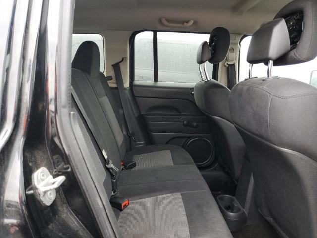 Photo 10 from auction – 2013 JEEP PATRIOT SP with VIN 1C4NJPBB8DD238171