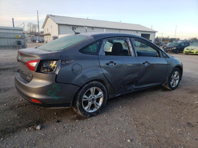 Photo 3 from auction – 2013 FORD FOCUS SE with VIN 1FADP3F27DL221094
