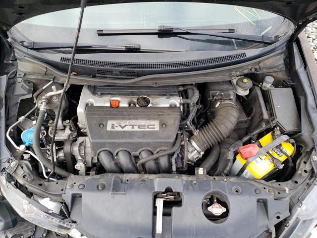 Photo 11 from auction – 2014 HONDA CIVIC SI with VIN 2HGFB6E53EH701910