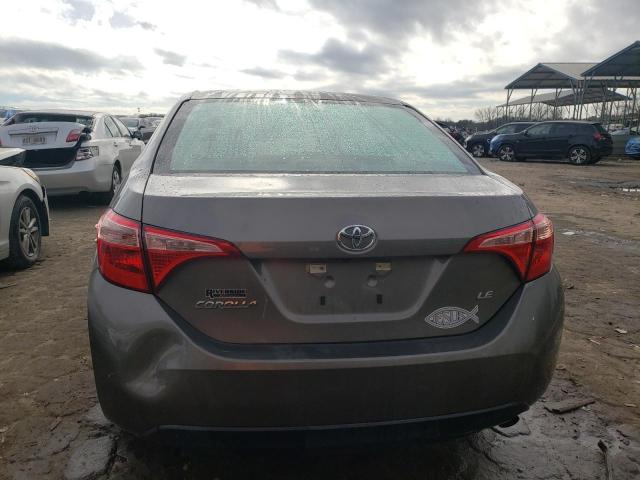 Photo 6 from auction – 2019 TOYOTA COROLLA L with VIN 5YFBURHE9KP942400