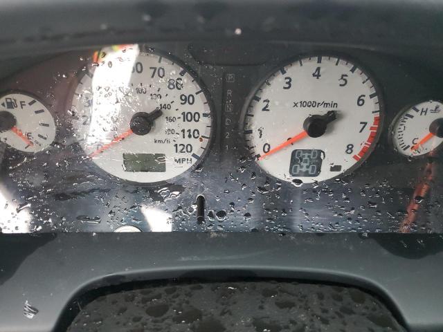 Photo 9 from auction – 2003 NISSAN PATHFINDER with VIN JN8DR09Y63W819763
