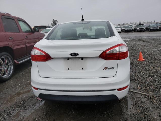 Photo 6 from auction – 2014 FORD FIESTA S with VIN 3FADP4AJ4EM244014