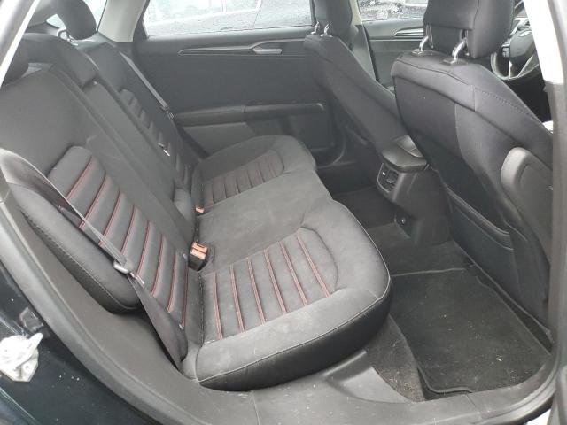 Photo 10 from auction – 2014 FORD FUSION SE with VIN 3FA6P0H78ER364932