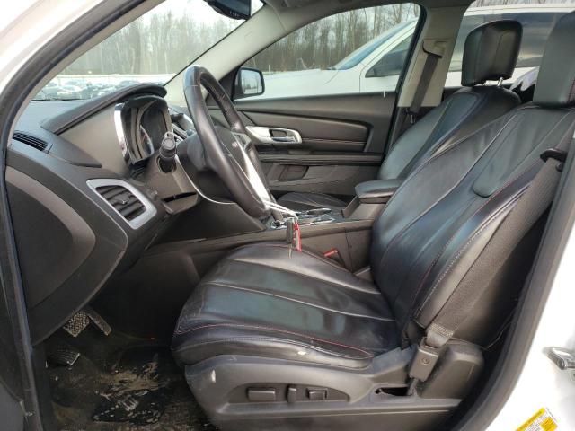 Photo 7 from auction – 2010 GMC TERRAIN SL with VIN 2CTFLGEY0A6328167