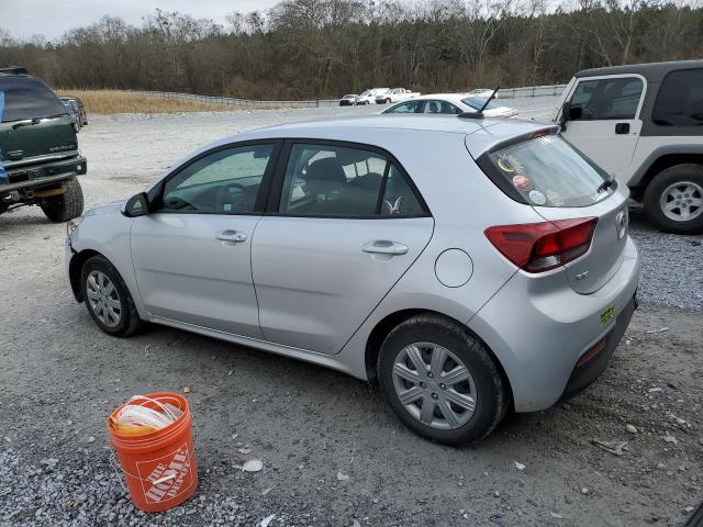 Photo 2 from auction – 2021 KIA RIO S with VIN 3KPA25AD0ME397221