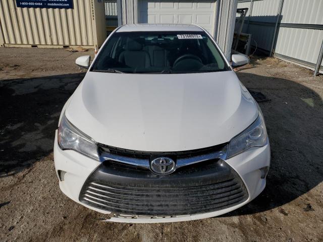 Photo 5 from auction – 2017 TOYOTA CAMRY LE with VIN 4T1BF1FK8HU806044