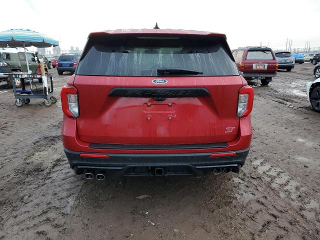 Photo 6 from auction – 2022 FORD EXPLORER S with VIN 1FM5K8GC0NGB49551