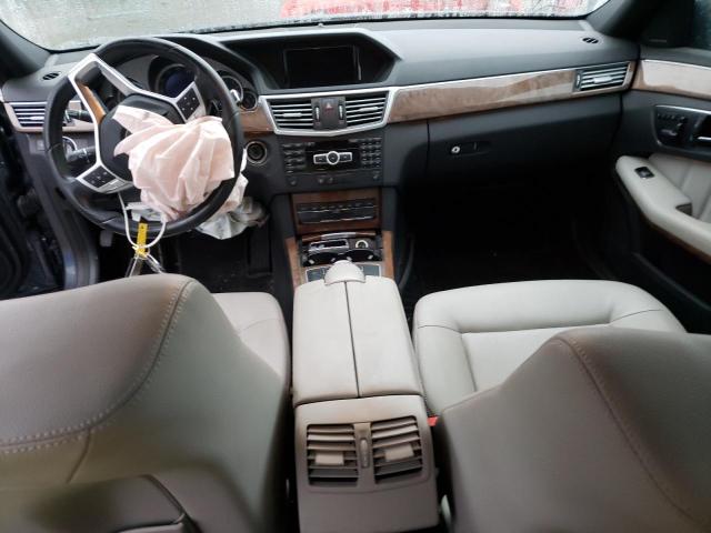 Photo 8 from auction – 2013 MERCEDES-BENZ E 350 with VIN WDDHF5KB7DA674939