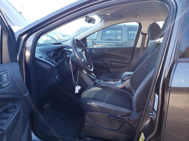 Photo 7 from auction – 2015 FORD ESCAPE S with VIN 1FMCU0F70FUC53676
