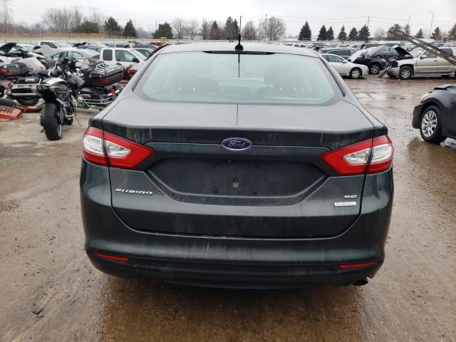 Photo 6 from auction – 2015 FORD FUSION SE with VIN 3FA6P0HD5FR191006