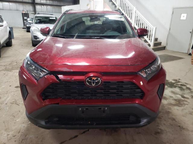 Photo 5 from auction – 2019 TOYOTA RAV4 LE with VIN 2T3G1RFV2KC010824