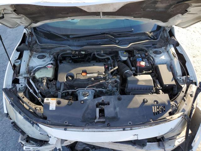 Photo 11 from auction – 2017 HONDA CIVIC LX with VIN 2HGFC2F52HH514974