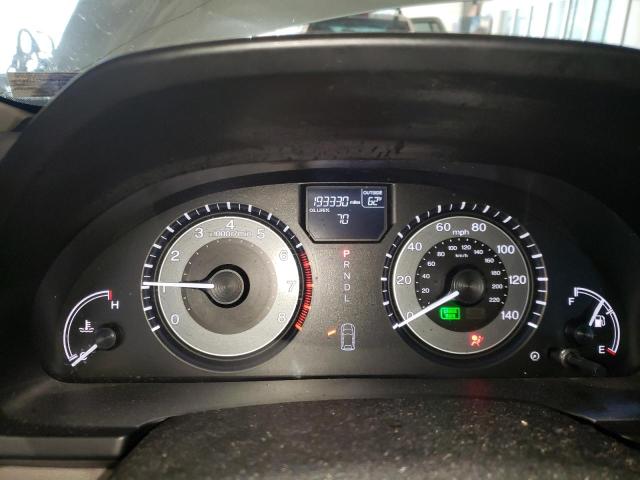 Photo 9 from auction – 2015 HONDA ODYSSEY EX with VIN 5FNRL5H4XFB072353