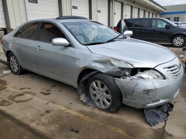 Photo 4 from auction – 2007 TOYOTA CAMRY LE with VIN 4T1BK46K37U525765