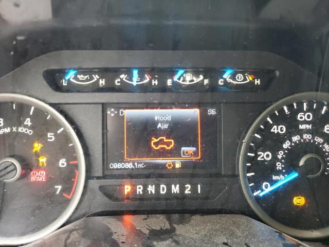 Photo 9 from auction – 2015 FORD F150 SUPER with VIN 1FTEW1EP5FFB66665