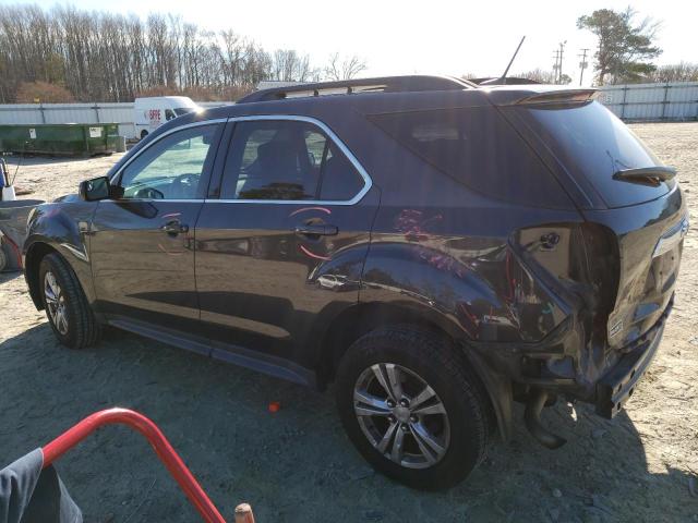 Photo 2 from auction – 2014 CHEVROLET EQUINOX LT with VIN 2GNALCEK5E6244563