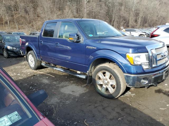 Photo 4 from auction – 2010 FORD F150 SUPER with VIN 1FTFW1EV0AFA80921