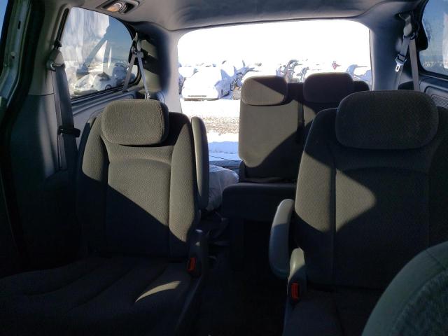 Photo 10 from auction – 2005 DODGE GRAND CARA with VIN 2D4GP44L35R458217