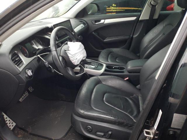 Photo 7 from auction – 2009 AUDI A4 with VIN WAUSF78K59N067437