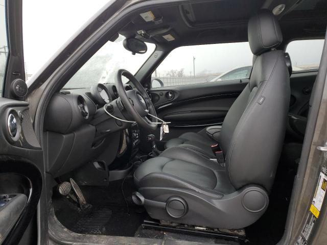 Photo 7 from auction – 2014 MINI COOPER S P with VIN WMWSS7C50EWN72268