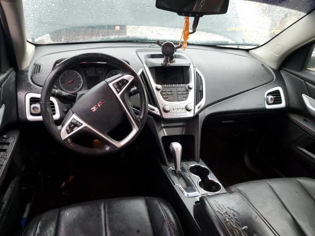 Photo 8 from auction – 2015 GMC TERRAIN SL with VIN 2GKALTEKXF6105527