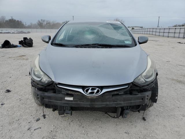 Photo 5 from auction – 2016 HYUNDAI ELANTRA SE with VIN 5NPDH4AE2GH728346
