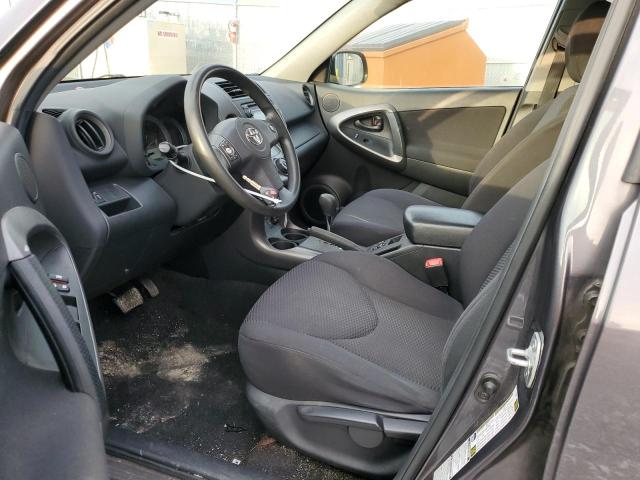 Photo 7 from auction – 2012 TOYOTA RAV4 SPORT with VIN 2T3RF4DVXCW217607