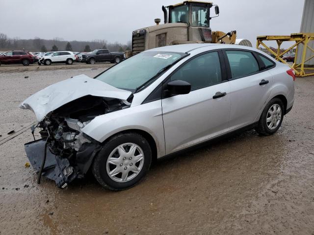 FORD FOCUS S 2014 with VIN 1FADP3E21EL316835 - Photo from auction
