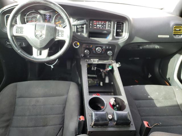 Photo 8 from auction – 2012 DODGE CHARGER PO with VIN 2C3CDXAT1CH227625