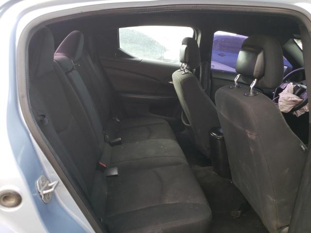 Photo 10 from auction – 2013 DODGE AVENGER with VIN 1C3CDZAB2DN725098